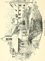 An illustration from Rambles in the Pyrenees and the adjacent districts, Gascony, Pays de Foix, & Roussillon (1912)
