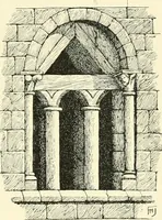 Picture 62 of 137 from Rambles in the Pyrenees and the adjacent districts, Gascony, Pays de Foix, & Roussillon (1912), leaf 236