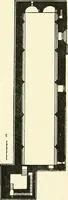 An illustration from Rambles in the Pyrenees and the adjacent districts, Gascony, Pays de Foix, & Roussillon (1912)