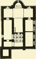 An illustration from Rambles in the Pyrenees and the adjacent districts, Gascony, Pays de Foix, & Roussillon (1912)