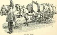 An illustration from Rambles in the Pyrenees and the adjacent districts, Gascony, Pays de Foix, & Roussillon (1912)