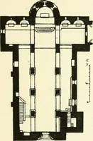 An illustration from Rambles in the Pyrenees and the adjacent districts, Gascony, Pays de Foix, & Roussillon (1912)