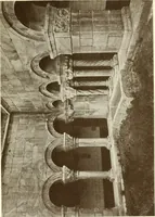 An illustration from Rambles in the Pyrenees and the adjacent districts, Gascony, Pays de Foix, & Roussillon (1912)