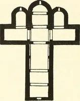 An illustration from Rambles in the Pyrenees and the adjacent districts, Gascony, Pays de Foix, & Roussillon (1912)