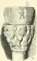 An illustration from Rambles in the Pyrenees and the adjacent districts, Gascony, Pays de Foix, & Roussillon (1912)