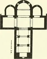 An illustration from Rambles in the Pyrenees and the adjacent districts, Gascony, Pays de Foix, & Roussillon (1912)