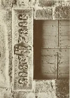 An illustration from Rambles in the Pyrenees and the adjacent districts, Gascony, Pays de Foix, & Roussillon (1912)