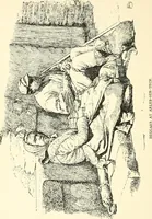 An illustration from Rambles in the Pyrenees and the adjacent districts, Gascony, Pays de Foix, & Roussillon (1912)