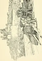 An illustration from Rambles in the Pyrenees and the adjacent districts, Gascony, Pays de Foix, & Roussillon (1912)