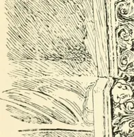 An illustration from Rambles in the Pyrenees and the adjacent districts, Gascony, Pays de Foix, & Roussillon (1912)