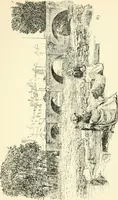 An illustration from Rambles in the Pyrenees and the adjacent districts, Gascony, Pays de Foix, & Roussillon (1912)
