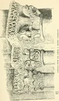 An illustration from Rambles in the Pyrenees and the adjacent districts, Gascony, Pays de Foix, & Roussillon (1912)