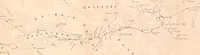 An illustration from Rambles in the Pyrenees and the adjacent districts, Gascony, Pays de Foix, & Roussillon (1912)