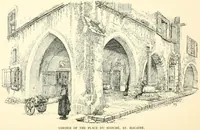 Picture 8 of 137 from Rambles in the Pyrenees and the adjacent districts, Gascony, Pays de Foix, & Roussillon (1912), leaf 59