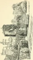 An illustration from Rambles in the Pyrenees and the adjacent districts, Gascony, Pays de Foix, & Roussillon (1912)