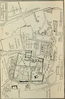 An illustration from Rambles in Rome; an archÃ¦ological and historical guide to the museums, galleries, villas, churches, and antiquities of Rome and the Campagna (1887)