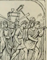 Picture 21 of 57 from Rambles in Rome; an archæological and historical guide to the museums, galleries, villas, churches, and antiquities of Rome and the Campagna (1887), leaf 131
