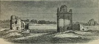Picture 44 of 57 from Rambles in Rome; an archæological and historical guide to the museums, galleries, villas, churches, and antiquities of Rome and the Campagna (1887), leaf 338