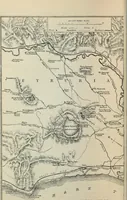 An illustration from Rambles in Rome; an archÃ¦ological and historical guide to the museums, galleries, villas, churches, and antiquities of Rome and the Campagna (1887)