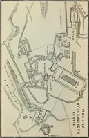 An illustration from Rambles in Rome; an archÃ¦ological and historical guide to the museums, galleries, villas, churches, and antiquities of Rome and the Campagna (1887)