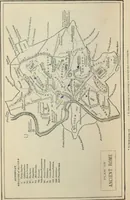 An illustration from Rambles in Rome; an archÃ¦ological and historical guide to the museums, galleries, villas, churches, and antiquities of Rome and the Campagna (1887)