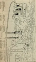 An illustration from Rambles in Rome; an archÃ¦ological and historical guide to the museums, galleries, villas, churches, and antiquities of Rome and the Campagna (1887)