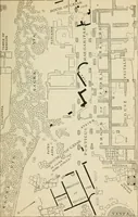 An illustration from Rambles in Rome : an archæological and historical guide to the museums, galleries, villas, churches, and antiquities of Rome and the Campagna (1887)