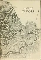 An illustration from Rambles in Rome : an archæological and historical guide to the museums, galleries, villas, churches, and antiquities of Rome and the Campagna (1887)