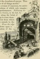 Picture 59 of 62 from Rambles in Rome : an archæological and historical guide to the museums, galleries, villas, churches, and antiquities of Rome and the Campagna (1887), leaf 366