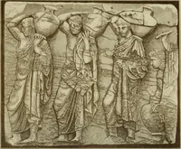 An illustration from Rambles and studies in Greece (1878)