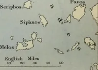 Picture 2 of 12 from Rambles and studies in Greece (1878), leaf 19