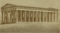 An illustration from Rambles and studies in Greece (1878)