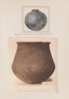 Picture 1 of 3 from Random records of a lifetime, 1846-1931 [actually 1932] volume XV, Masterpieces of Aboriginal American Art (1920), leaf 101