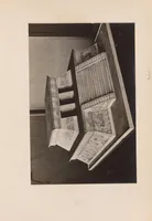 Picture 3 of 3 from Random records of a lifetime, 1846-1931 [actually 1932] volume XV, Masterpieces of Aboriginal American Art (1920), leaf 307