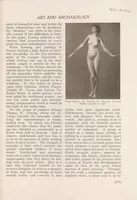 Picture 2 of 6 from Random records of a lifetime, 1846-1931 [actually 1932] volume XII, Freer Gallery of Art (1920), leaf 185