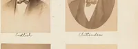 Picture 2 of 4 from Random records of a lifetime, 1846-1931 [actually 1932] volume IV, part I, Colorado explorations, 1873, 74, 75, 76 & 87 (1873), leaf 165