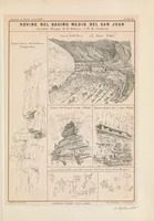 Picture 2 of 4 from Random records of a lifetime, 1846-1931 [actually 1932] volume IV, Part II, The cliff dwellers (1875), leaf 155