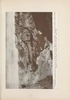 An illustration from Random records of a lifetime, 1846-1931 [actually 1932] volume V, Europe 1879-80; Grand Canyon of the Colorado; explorations in Mexico with Jackson and the Chains; Colorado with Powell and Langley, 1887 (1879)