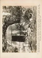 An illustration from Random records of a lifetime, 1846-1931 [actually 1932] volume VI, Aboriginal bowler quarries, Piney Branch, D.C., soapstone quarries, paint mines, and lay figure groups (1872)