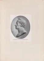 An illustration from Random records of a lifetime, 1846-1931 [actually 1932] volume XIII, Portraits, Smithsonian Institution (1871)