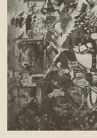 An illustration from Random records of a lifetime, 1846-1931 [actually 1932] volume XVI, Various articles on art and the Art Gallery (1920)