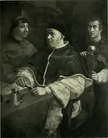 An illustration from Raphael (1900)