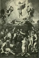 An illustration from Raphael (1900)