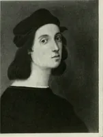An illustration from Raphael (1900)
