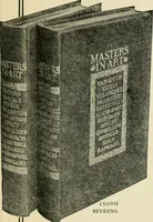 An illustration from Raphael (1900)
