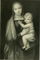 An illustration from Raphael (1900)