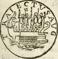 Picture 46 of 250 from Raphaelis Fabretti Gasparis F. Vrbinatis De columna Traiani syntagma : accesserunt explicatio veteris tabellae anaglyphae Homer Iliadem atque ex Stesichoro, Arctino et Lesche Ilii excidium continentis & emissarii lacus Fucini descriptio (1683), leaf 140