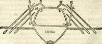 Picture 48 of 250 from Raphaelis Fabretti Gasparis F. Vrbinatis De columna Traiani syntagma : accesserunt explicatio veteris tabellae anaglyphae Homer Iliadem atque ex Stesichoro, Arctino et Lesche Ilii excidium continentis & emissarii lacus Fucini descriptio (1683), leaf 141