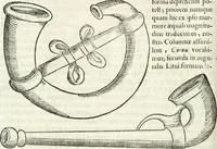 Picture 74 of 250 from Raphaelis Fabretti Gasparis F. Vrbinatis De columna Traiani syntagma : accesserunt explicatio veteris tabellae anaglyphae Homer Iliadem atque ex Stesichoro, Arctino et Lesche Ilii excidium continentis & emissarii lacus Fucini descriptio (1683), leaf 211