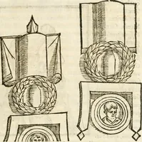 Picture 8 of 250 from Raphaelis Fabretti Gasparis F. Vrbinatis De columna Traiani syntagma : accesserunt explicatio veteris tabellae anaglyphae Homer Iliadem atque ex Stesichoro, Arctino et Lesche Ilii excidium continentis & emissarii lacus Fucini descriptio (1683), leaf 22